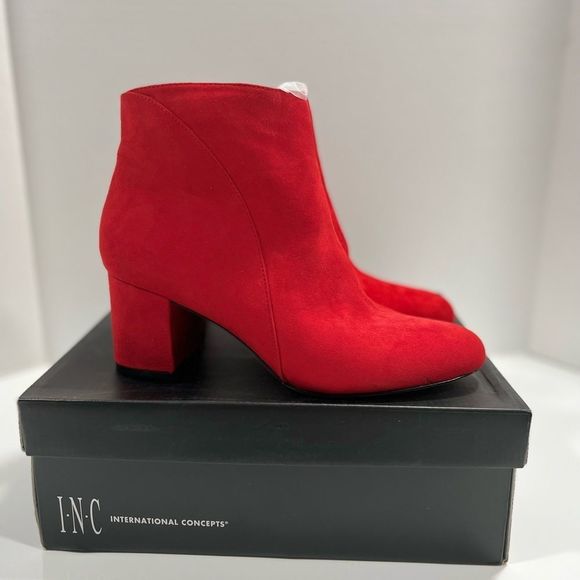 INC International Concepts Womens Shoes Size 9.5 NEW # E299 - Picture 6 of 8